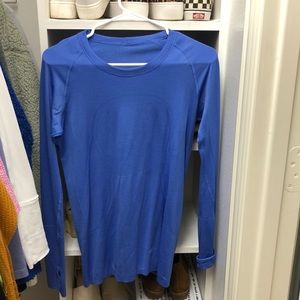 LULULEMON SWIFTLY TECH!